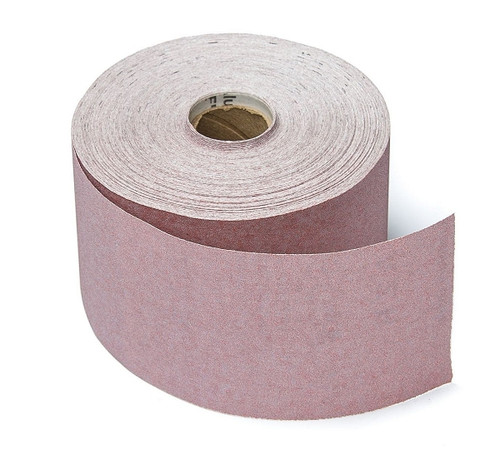 400 Grit File Board Sandpaper Roll