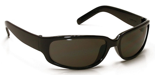 Legend Safety Glasses-Smoke Lens