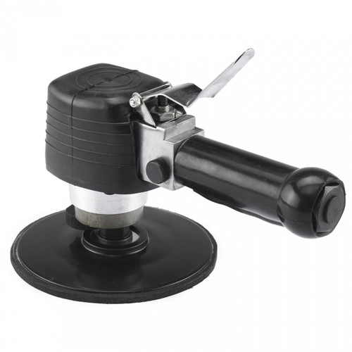 6" HD Dual Action Sander