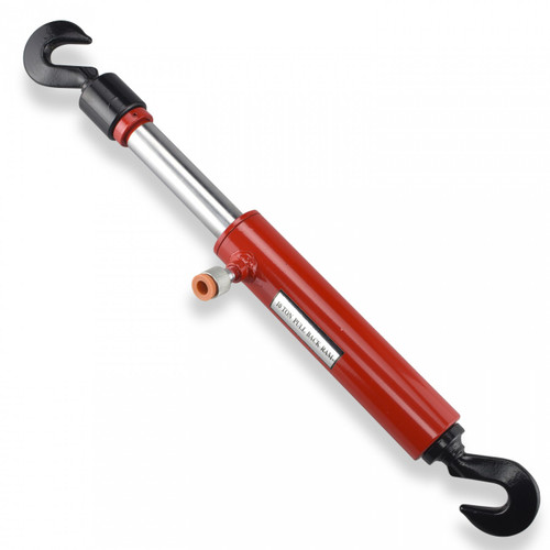 10 Ton Pull Back Ram