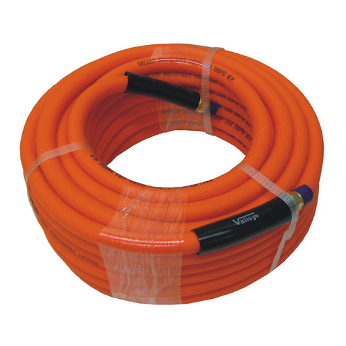 100 Ft. x 3/8 In. Hybrid Air Tool Hose