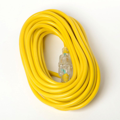 25 FT. 14/3 Extension Cord-HD