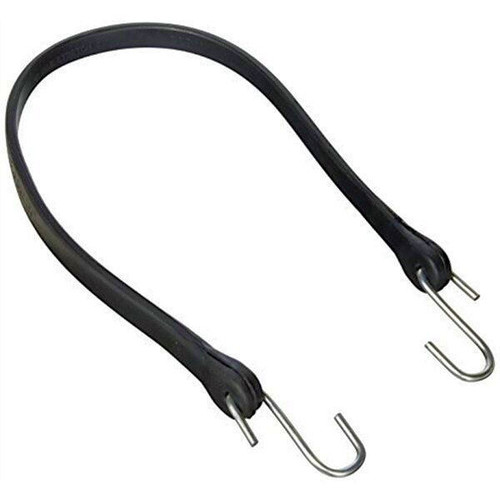31" EPDM Rubber Tie-Down Strap