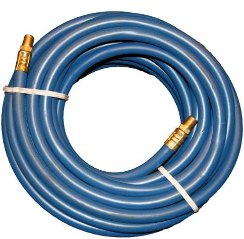 Continental Blue Pliovic 50' x 3/8" Air Hose