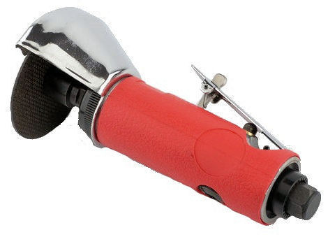 3 in. Air Cut Off Tool