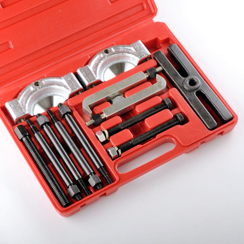 Gear Puller and Bearing Splitter Set