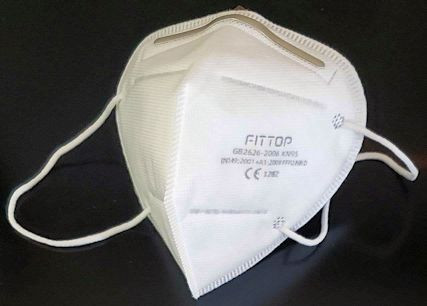KN95 Face Mask