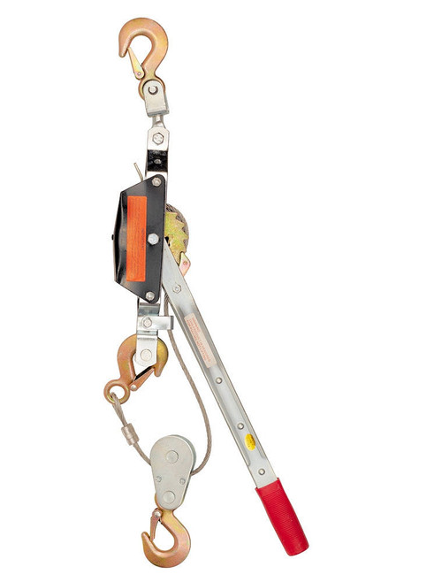 2 Ton Power Puller-3 Hooks