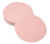 6 in. 320 Grit Hook & Loop Sandpaper