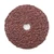 9" 36 Grit Resin Fibre Disc