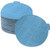 8 in. 36 Grit HD Stick On Sandpaper