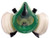 Gerson Paint Respirator-Large