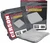 White Tack Cloths
