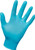 Blue Nitrile Gloves-Medium