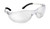 NSX Clear Shade Safety Glasses