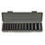 1/2 In. Dr. Deep Metric Impact Socket Set-14 Pc.