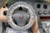 Disposable Plastic Steering Wheel Covers-500