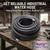 50' x 3/4" Contractors Grade Water Hose