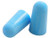 Foam Ear Plugs-200 Pair