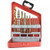 10 Pc Screw Extractor Left Handed Drill Bit Set