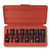1/2 In. Metric Hex Socket Bit Set