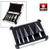 Step Drill Bit Set-Metric