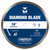 10" Porcelain Tile Diamond Blade