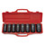 3/4 In. SAE Deep Impact Socket Set
