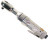 1/4 In. Reversible Air Ratchet