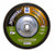 7 in. Masonry Grinding Wheel with Hub