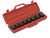 9 Pc 3/4 In. Drive Metric Impact Socket Set