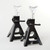 3 Ton Heavy Duty Jack Stand-Pair