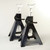 6 Ton Heavy Duty Jack Stand-Pair