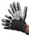 Goat Skin Wirk Gloves-LG