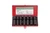 1/2" Drive SAE Deep Universal Joint Impact Socket Set