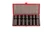1/2" Drive Deep Metric Impact Universal Joint Impact Socket Set