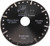 4-1/2 in. Metal Cutting Diamond Blade