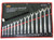 14 Piece SAE Combination Wrench Set