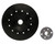 5 in. Resin Fiber Grinding Disc Backing Pad
