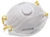 N95 Mask with Valve