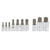 10 pc. XZN Socket Bit Set | Type 1