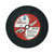 Metal Cut-Off Wheel- 10 in. x 1/8 in. x 1 in.- 10 Pack