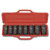 3/4 In. Metric Deep Impact Socket Set