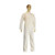 Disposable Microporous Coverall-Medium