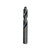 19/64" Stubby Drill Bit