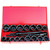 21 Pc. 1" Drive Deep Metric Impact Socket Set