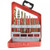 Screw Extractor Left Handed Drill Bit Set-10 Pc
