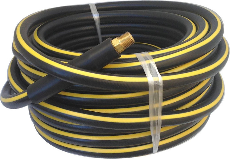 100 Ft. x 3/8 In. Pliovic Air Tool Hose