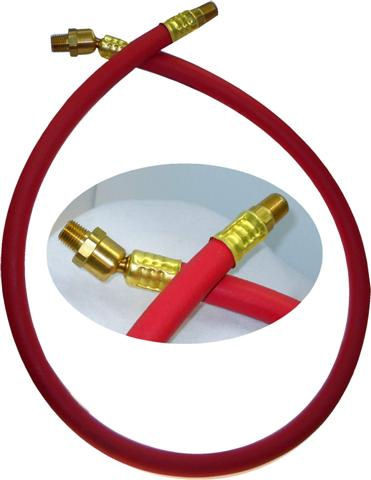 3' Air Whip Hose