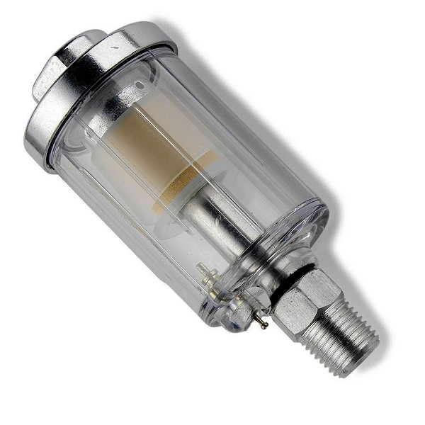 Air Tool Oil Water Separator